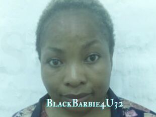 BlackBarbie4U32