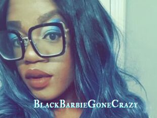 BlackBarbieGoneCrazy