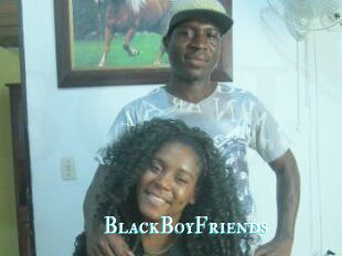 BlackBoyFriends