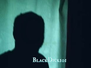 BlackDick101