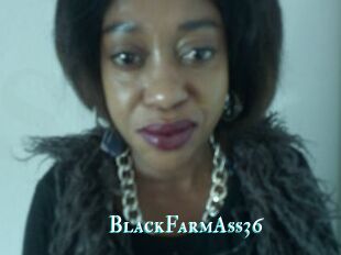 BlackFarmAss36