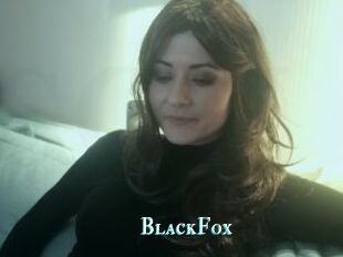 BlackFox