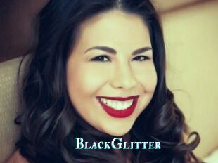 BlackGlitter