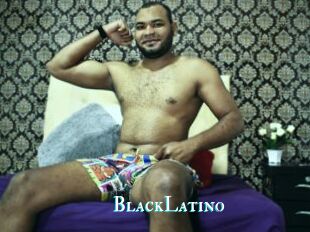 BlackLatino