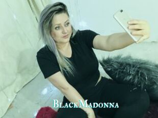 BlackMadonna
