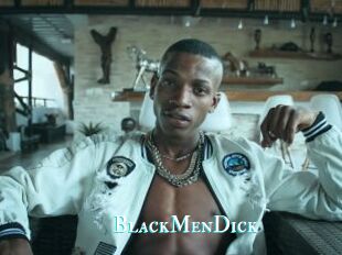 BlackMenDick