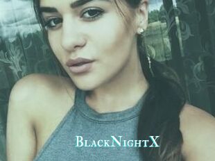 BlackNightX