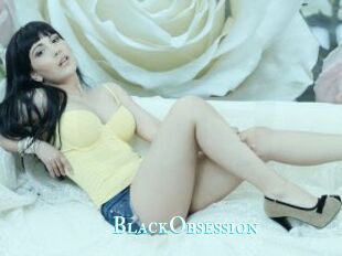 BlackObsession