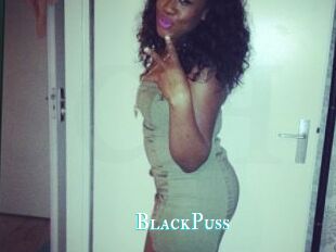 BlackPuss