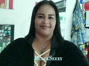 BlackSeexy