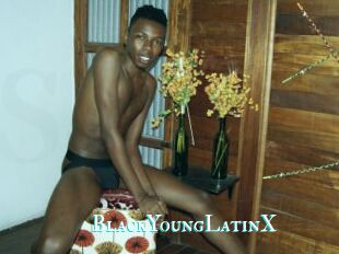 BlackYoungLatinX