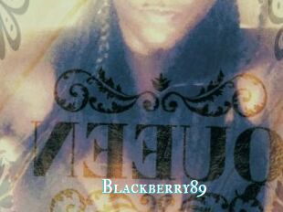 Blackberry89