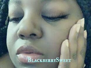 BlackberrySweet
