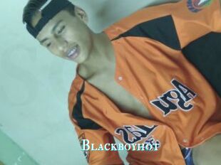 Blackboyhot