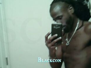 Blackcon