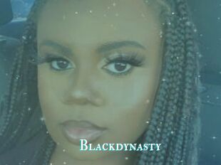 Blackdynasty