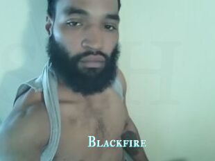 Blackfire