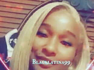 Blacklatina99