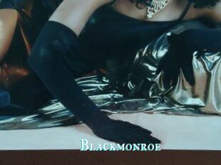 Blackmonroe