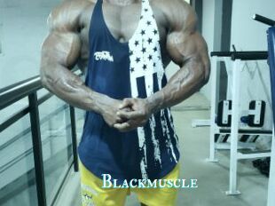 Blackmuscle