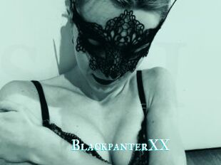 BlackpanterXX
