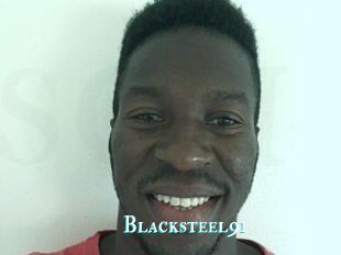 Blacksteel91