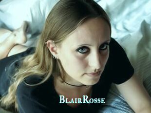 BlairRosse