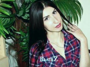 BlairZ