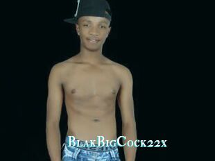 BlakBigCock22x