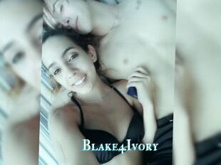Blake4Ivory