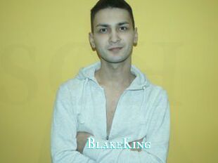 BlakeKing