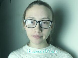 BlansheWord