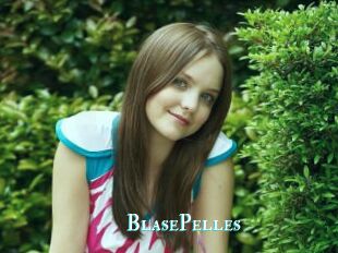 BlasePelles