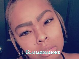 Blasiandiamond