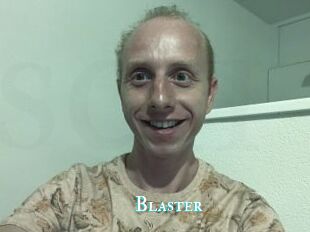 Blaster