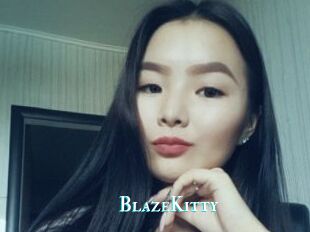 BlazeKitty