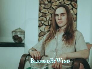 BlessedByWind