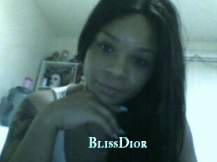BlissDior