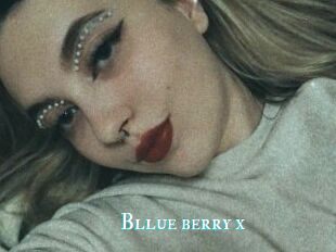 Bllue_berry_x