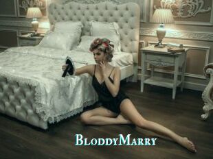 BloddyMarry