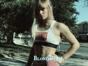 BlondBarbi