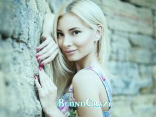 BlondCrazy