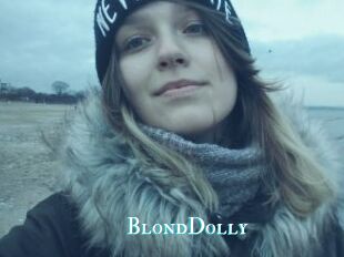 BlondDolly