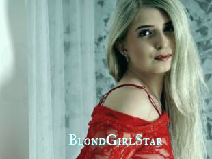 BlondGirlStar
