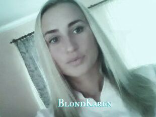 BlondKaren
