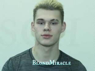 BlondMiracle