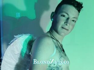 BlondZhecco