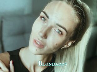 Blonda007