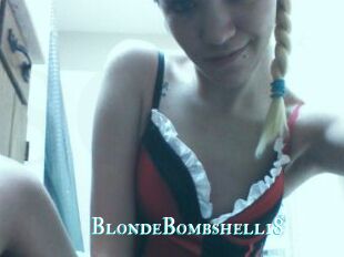 BlondeBombshell18