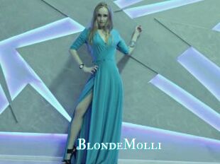 BlondeMolli